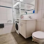 Haus Viktoria A, Blauherd Lejlighed *