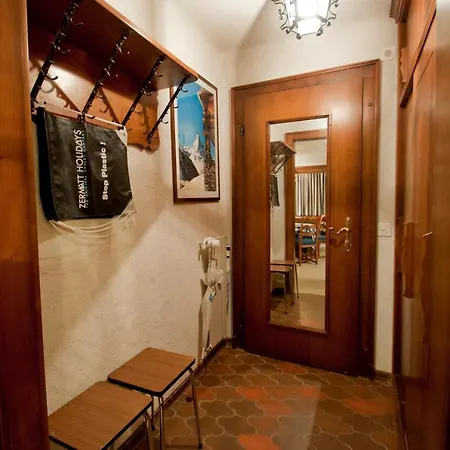 Апартаменты Haus Viktoria A, Blauherd *