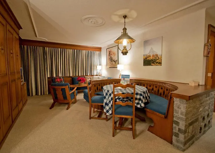 公寓 Haus Viktoria A, Blauherd