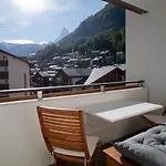 Haus Viktoria A, Blauherd Διαμέρισμα Ζερμάτ