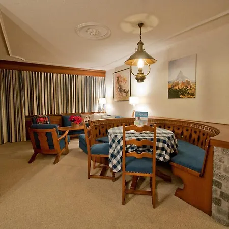 Apartament Haus Viktoria A, Blauherd
