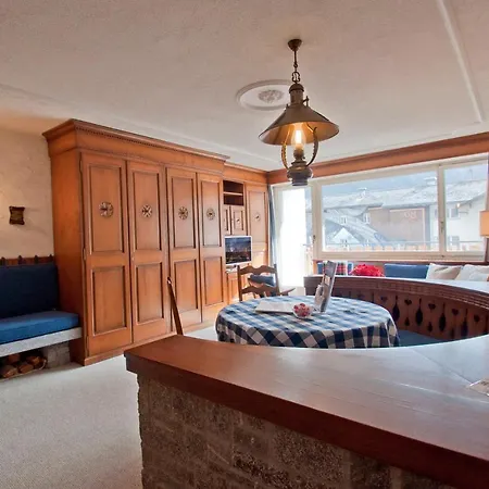 Haus Viktoria A, Blauherd